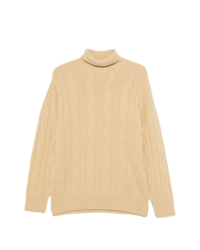 [Alysi] Knitwear FW26 266480A6223ZEN