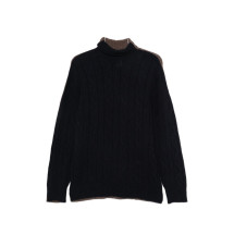 [Alysi] Knitwear FW26 266469A6223MIX