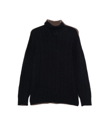 [Alysi] Knitwear FW26 266469A6223MIX