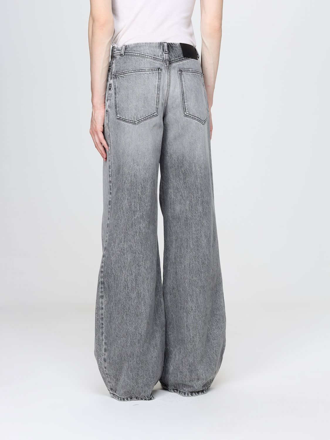 [SPORTMAX] Jeans SS26 2612181105600 005