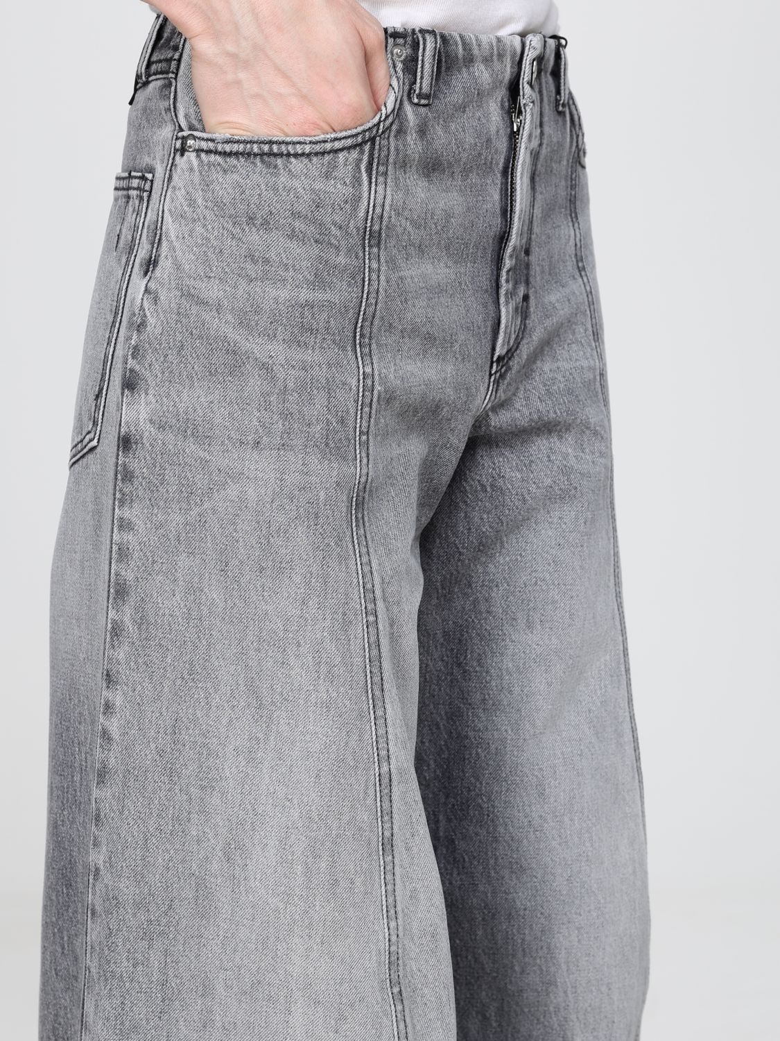 [SPORTMAX] Jeans SS26 2612181105600 005