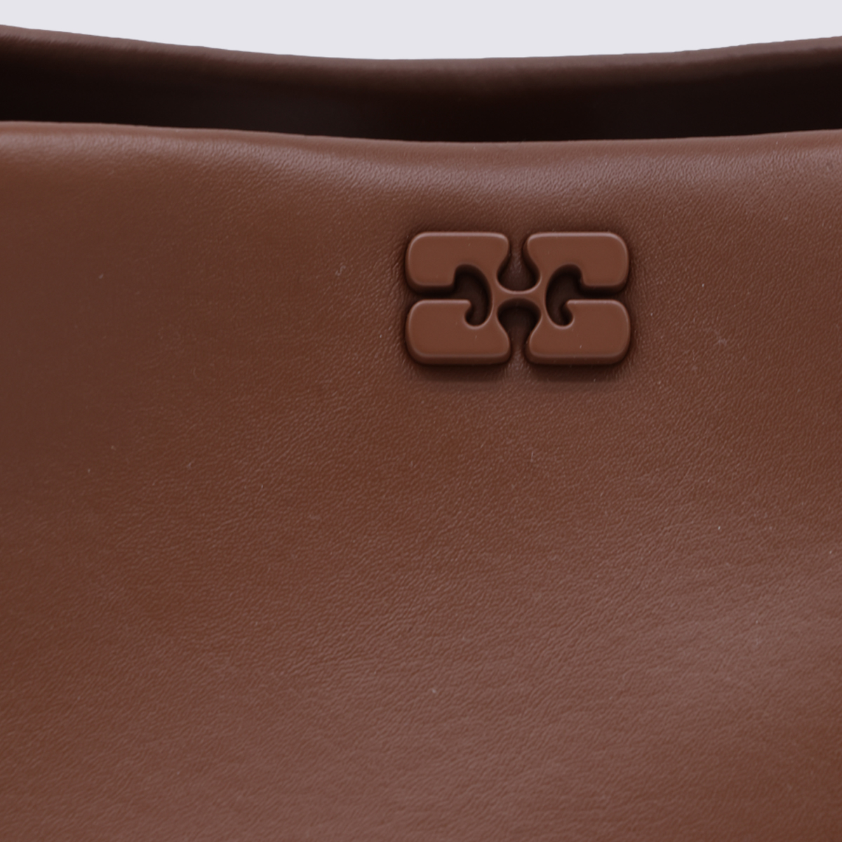 [GANNI] Shoulder bag FW26 C2100035ZXJ