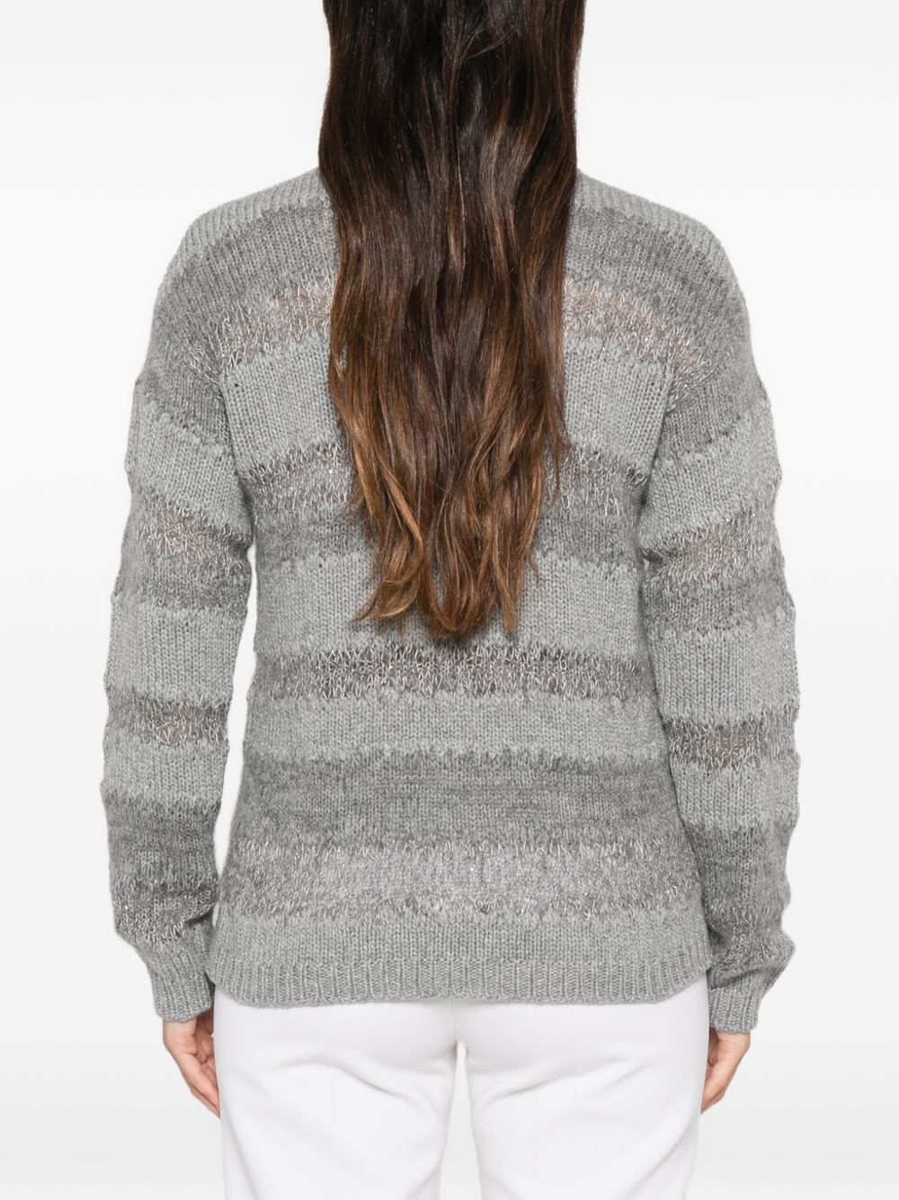 [Fabiana Filippi] Knitwear FW26 MAD226F457M4518132