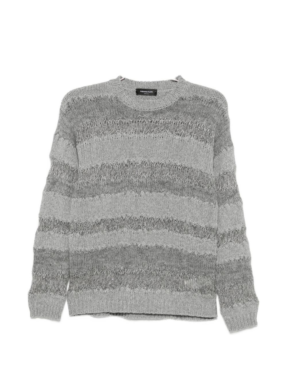[Fabiana Filippi] Knitwear FW26 MAD226F457M4518132
