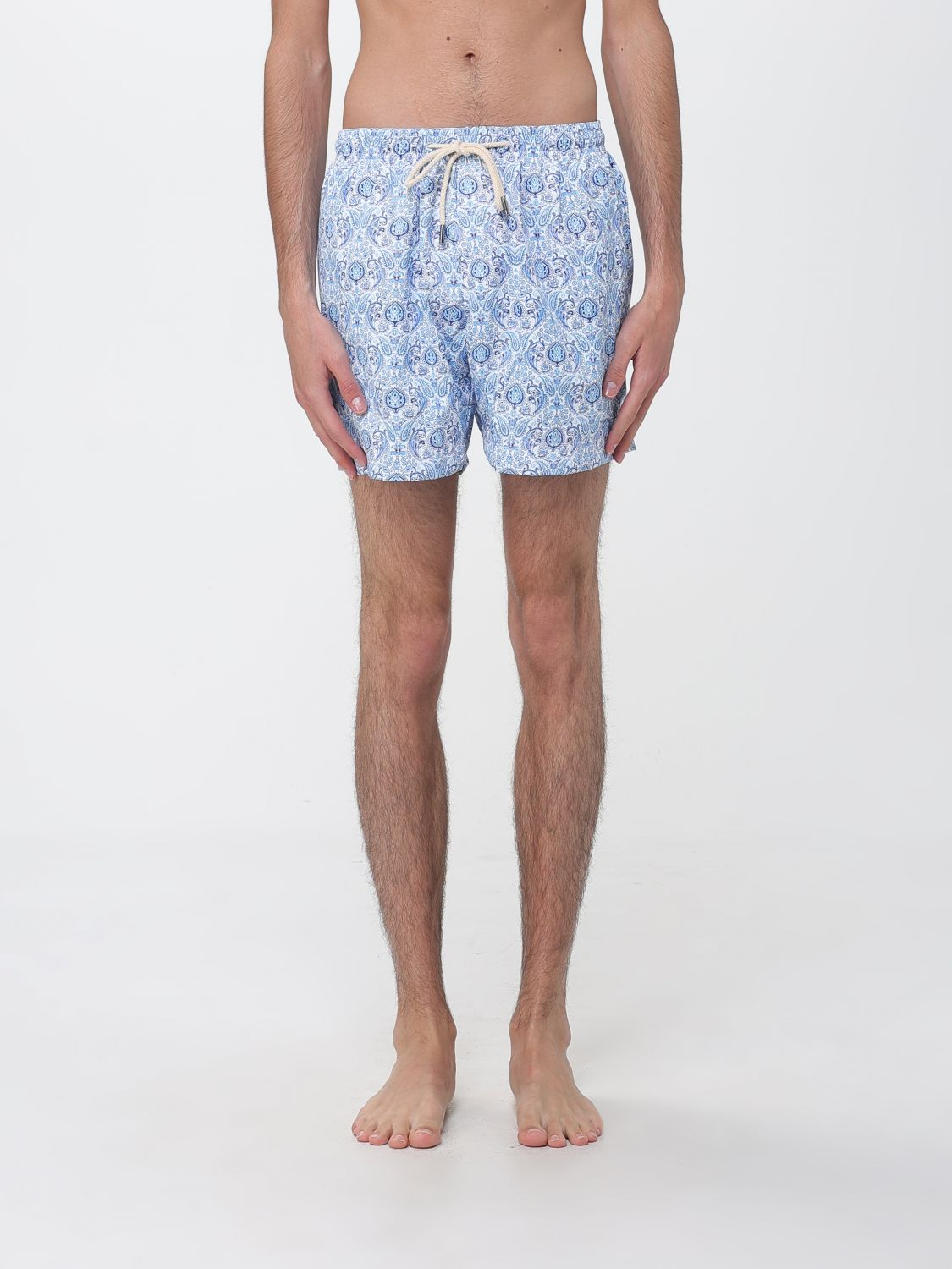 [Peninsula] Swim Pants SS26 P26SBS002 VB02