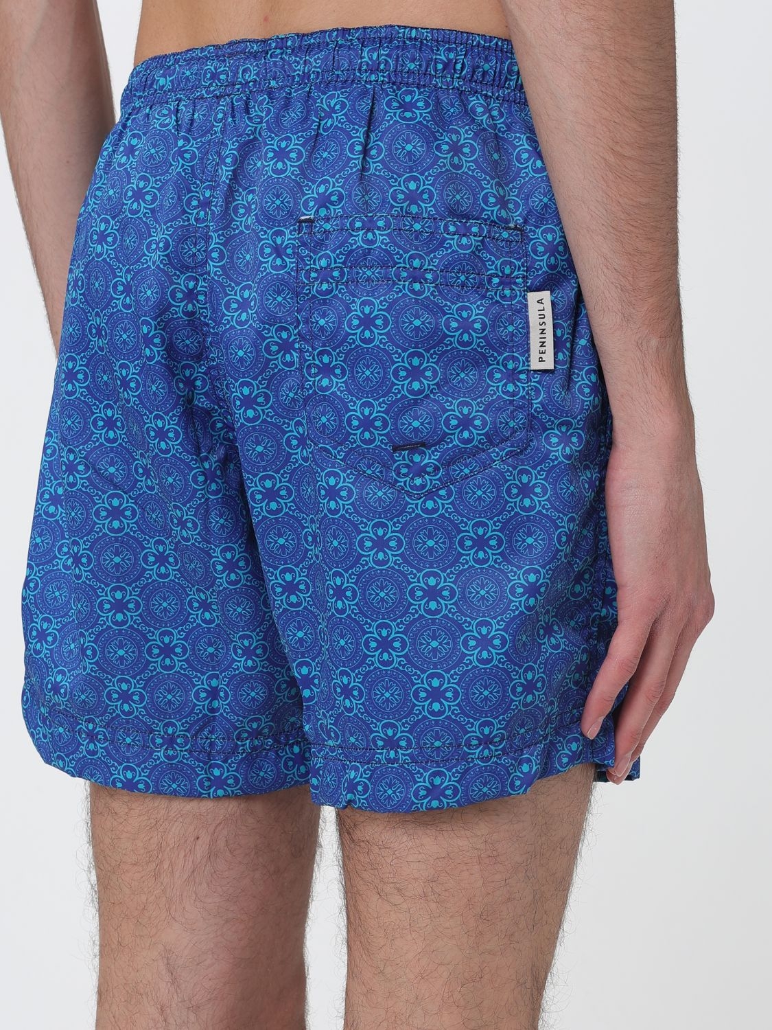 [Peninsula] Swim Pants SS26 P26SBS002 FM03