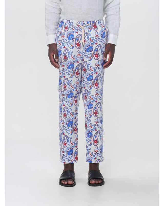 [Peninsula] Trousers SS26 P26SPN000 CB02