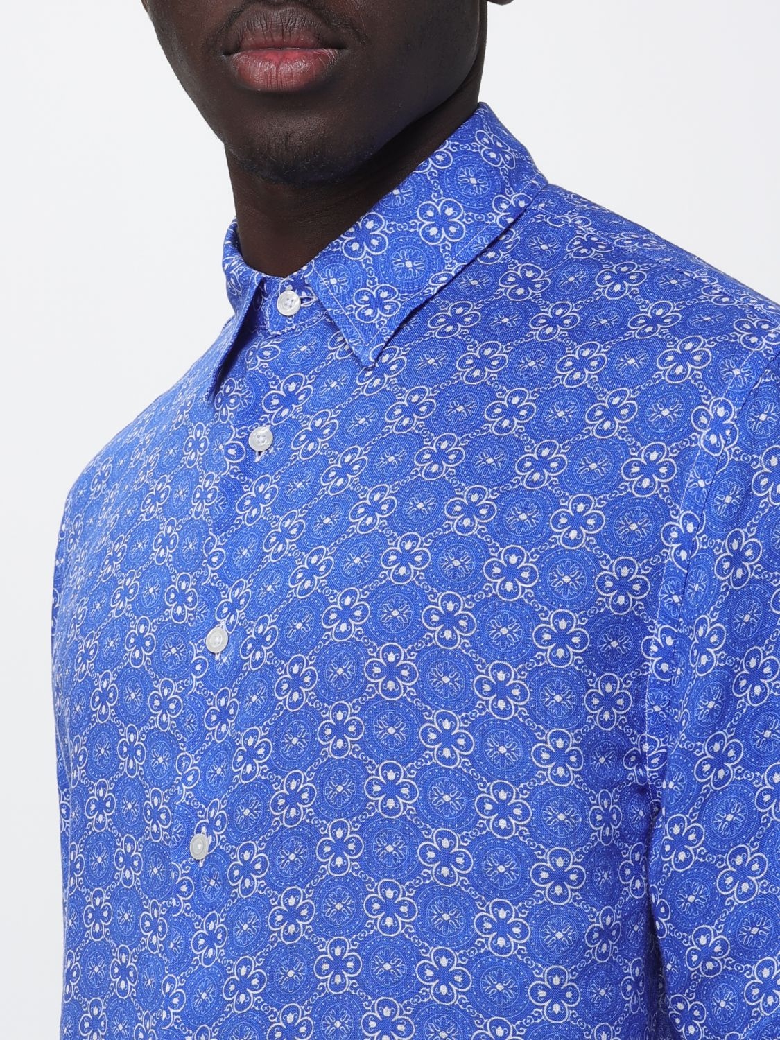 [Peninsula] Shirts Long Sleeve SS26 P26SSH001 FM01