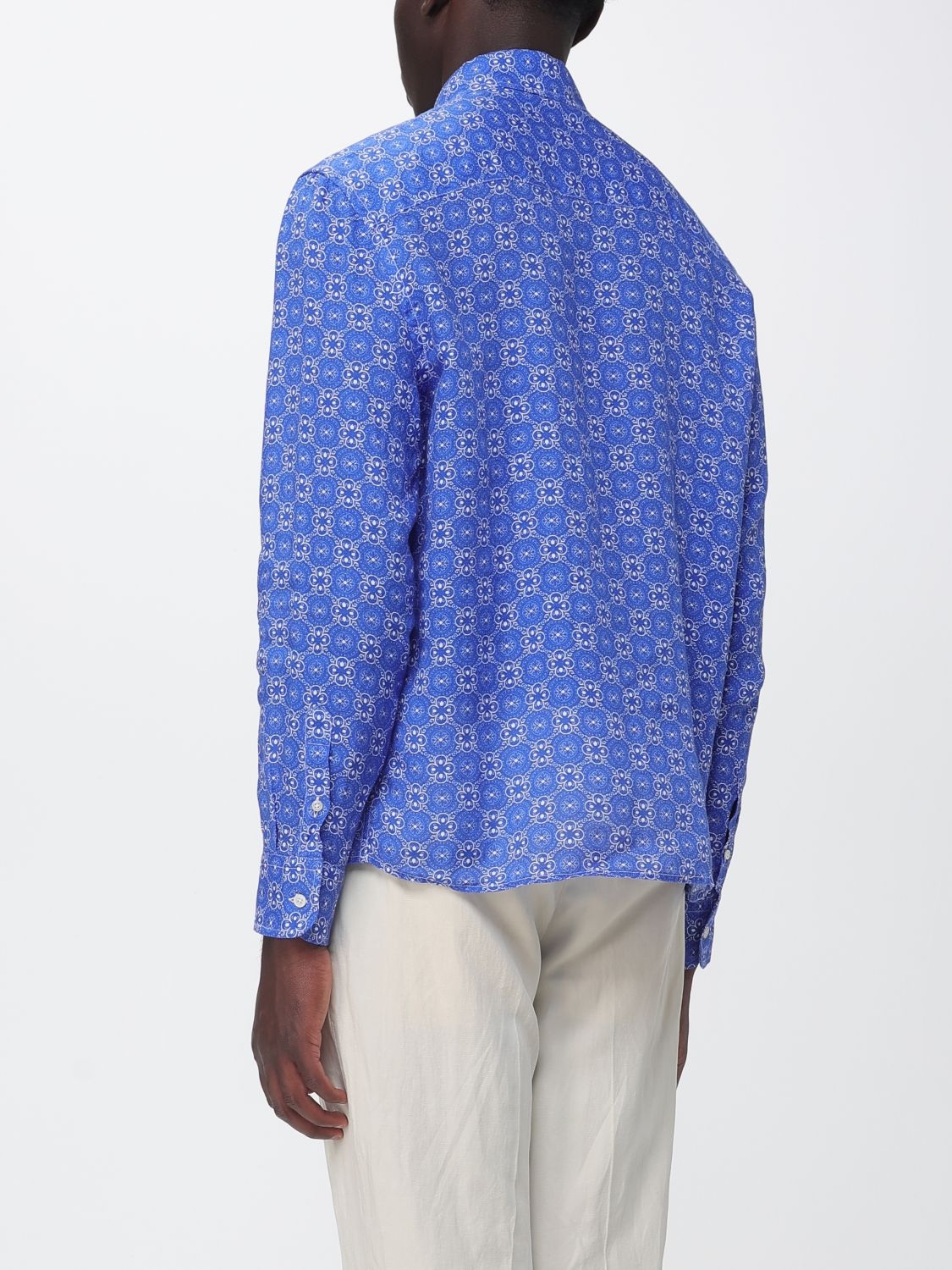 [Peninsula] Shirts Long Sleeve SS26 P26SSH001 FM01