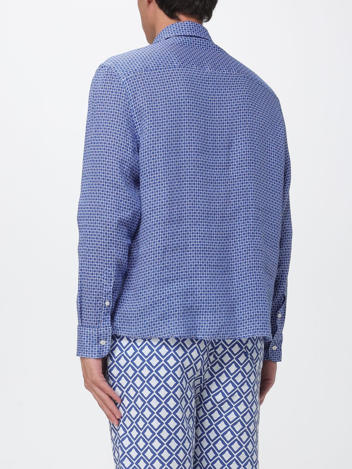 [Peninsula] Shirts Long Sleeve SS26 P26SSH001 CL01