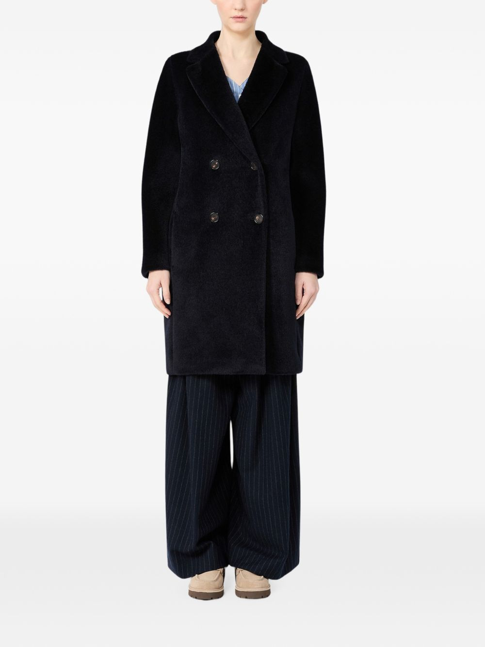 [S MAX MARA] Coat FW26 29016163600005