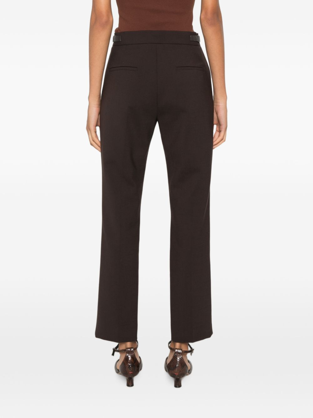 [MaxMara] Pants FW26 21136112600025