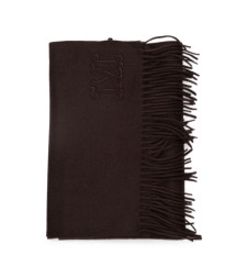 [MaxMara] Scarf FW26 24546312600044