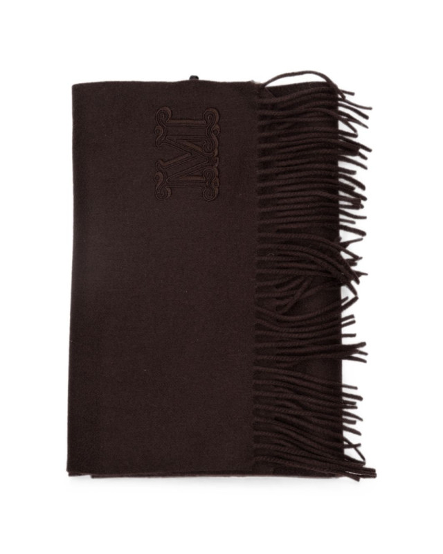 [MaxMara] Scarf FW26 24546312600044