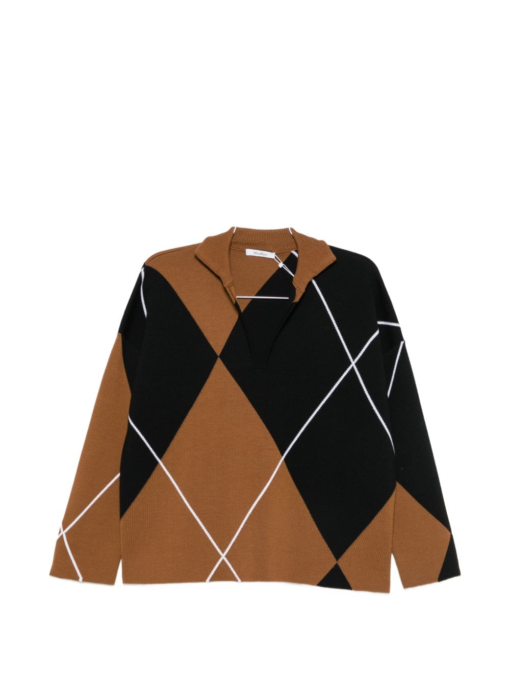 [MaxMara] Knitwear FW26 21366232600008