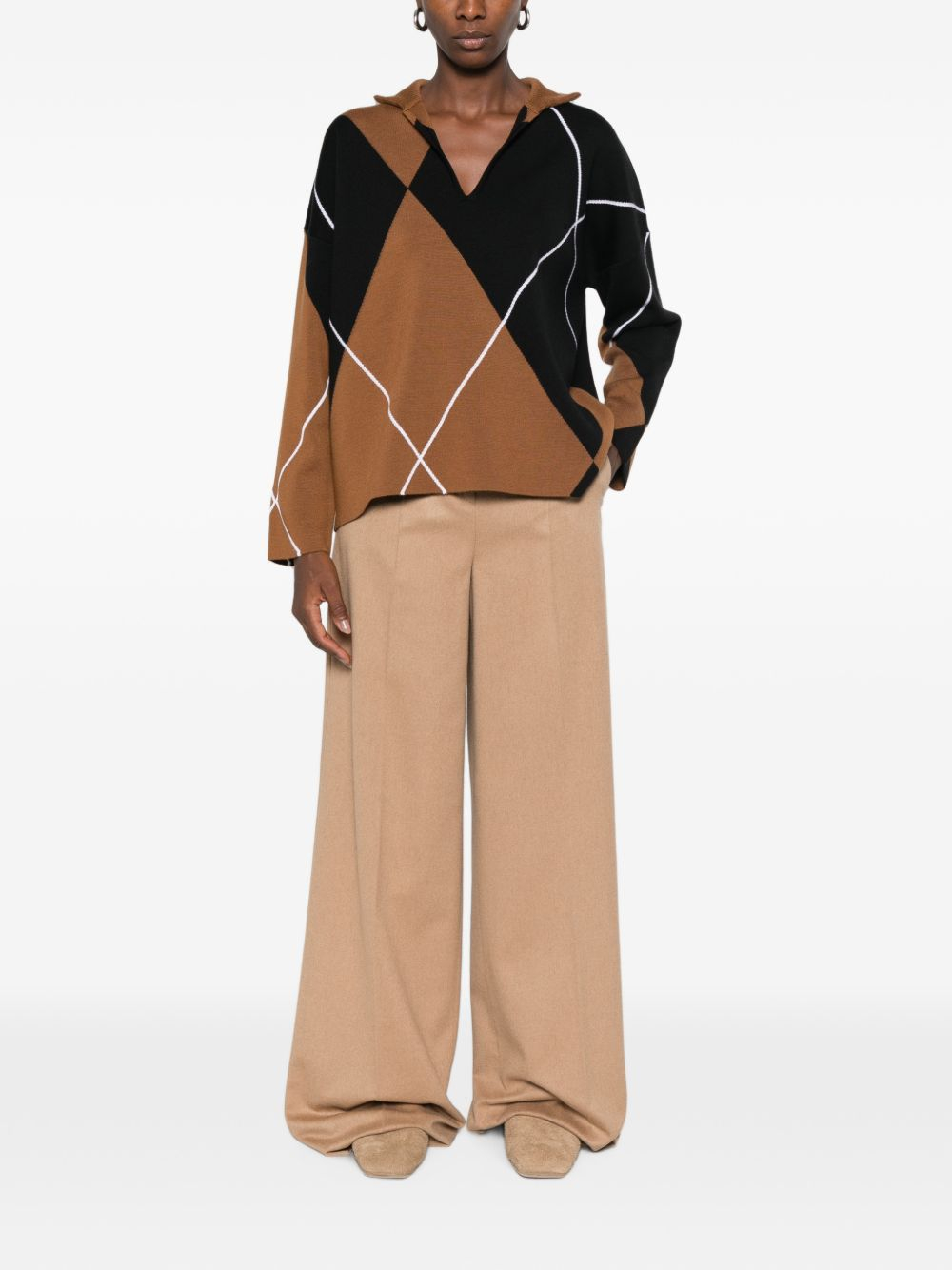 [MaxMara] Knitwear FW26 21366232600008