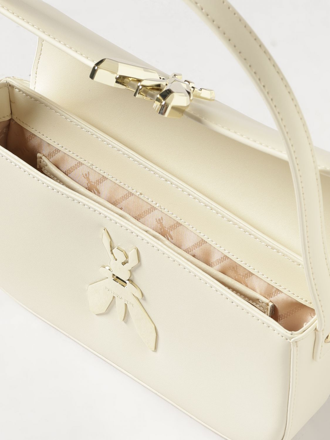 [Patrizia Pepe] Minibag SS26 8B0231L061 W405