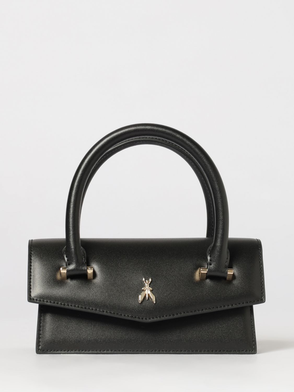 [Patrizia Pepe] Minibag SS26 8B0111L061 K103