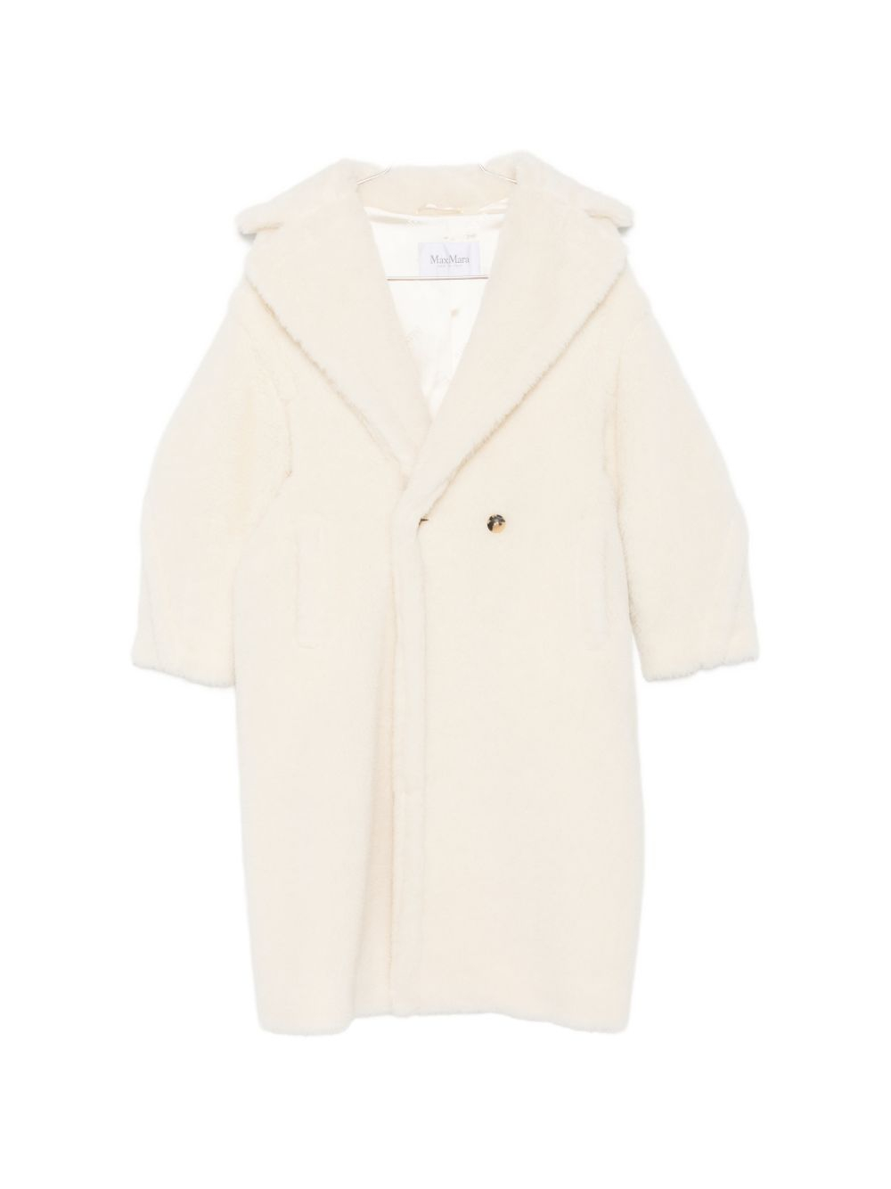 [MaxMara] Coat FW26 21016022600001