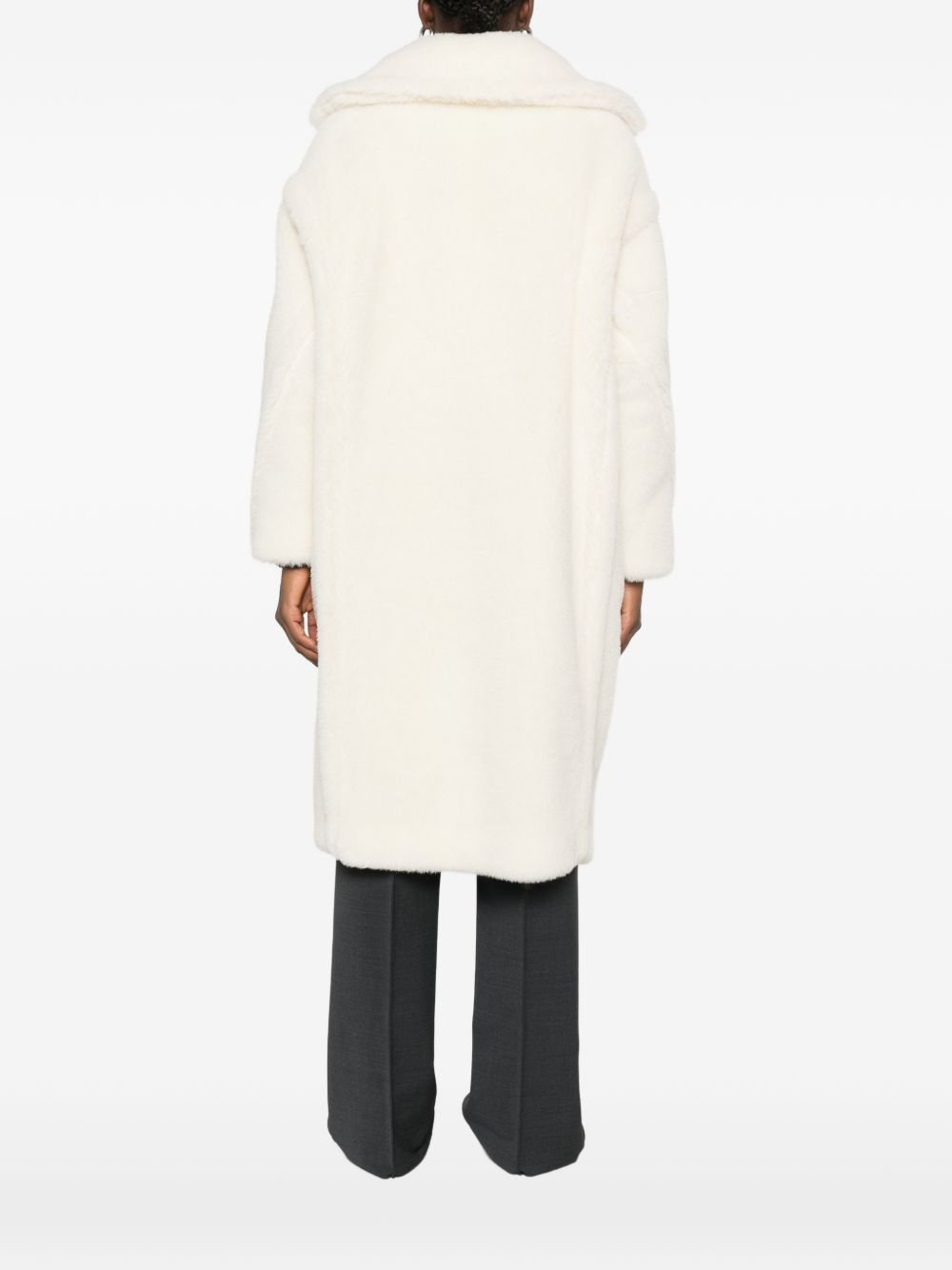 [MaxMara] Coat FW26 21016022600001
