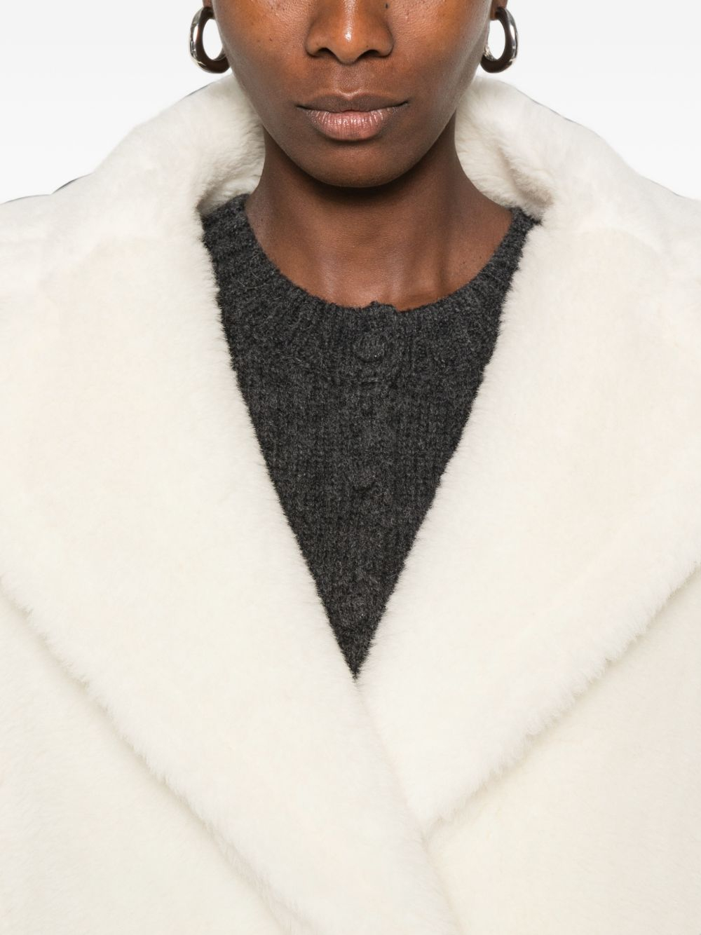 [MaxMara] Coat FW26 21016022600001