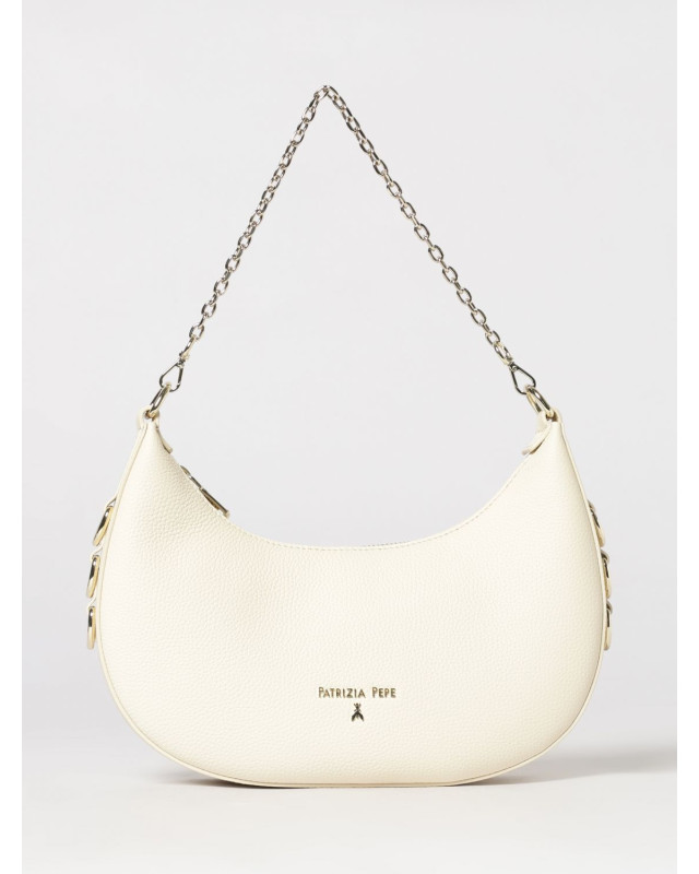 [Patrizia Pepe] Shoulder bag SS26 8B0310L001 W405