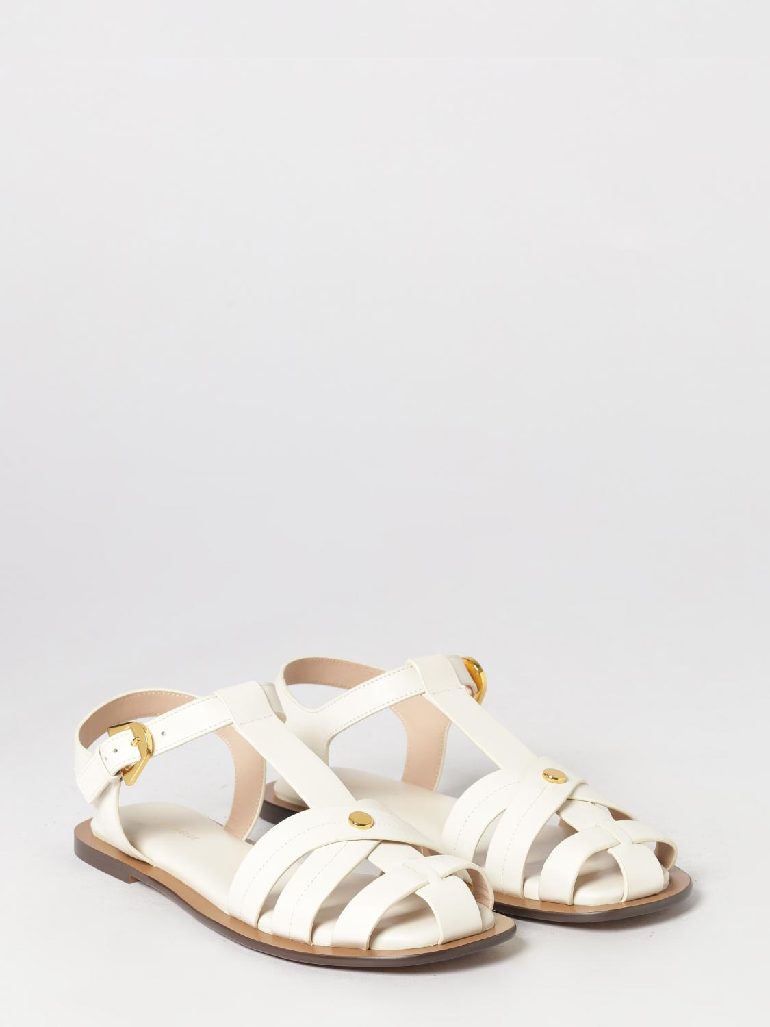 [Coccinelle] Sandals SS26 E4U91180101 N17