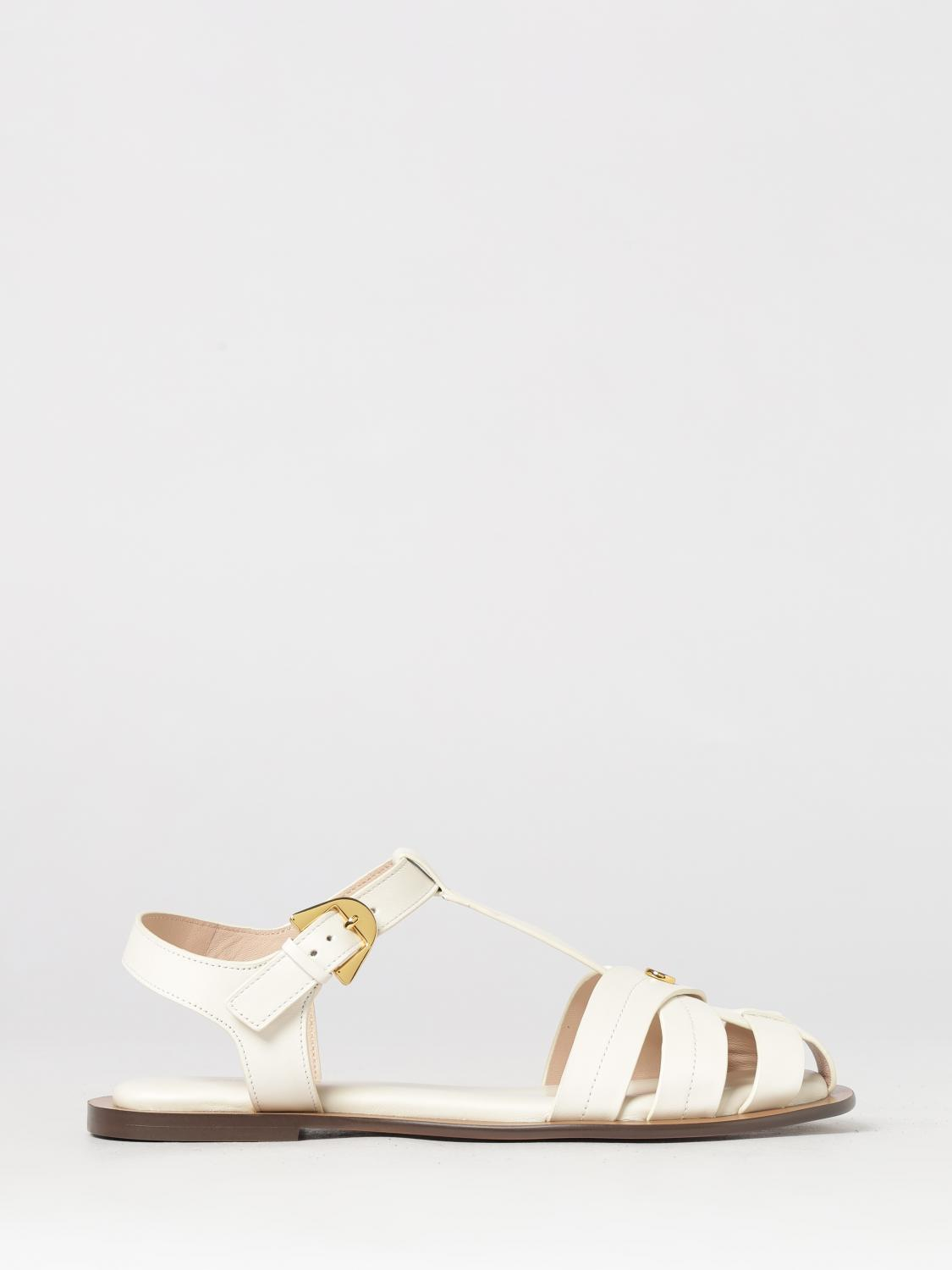 [Coccinelle] Sandals SS26 E4U91180101 N17