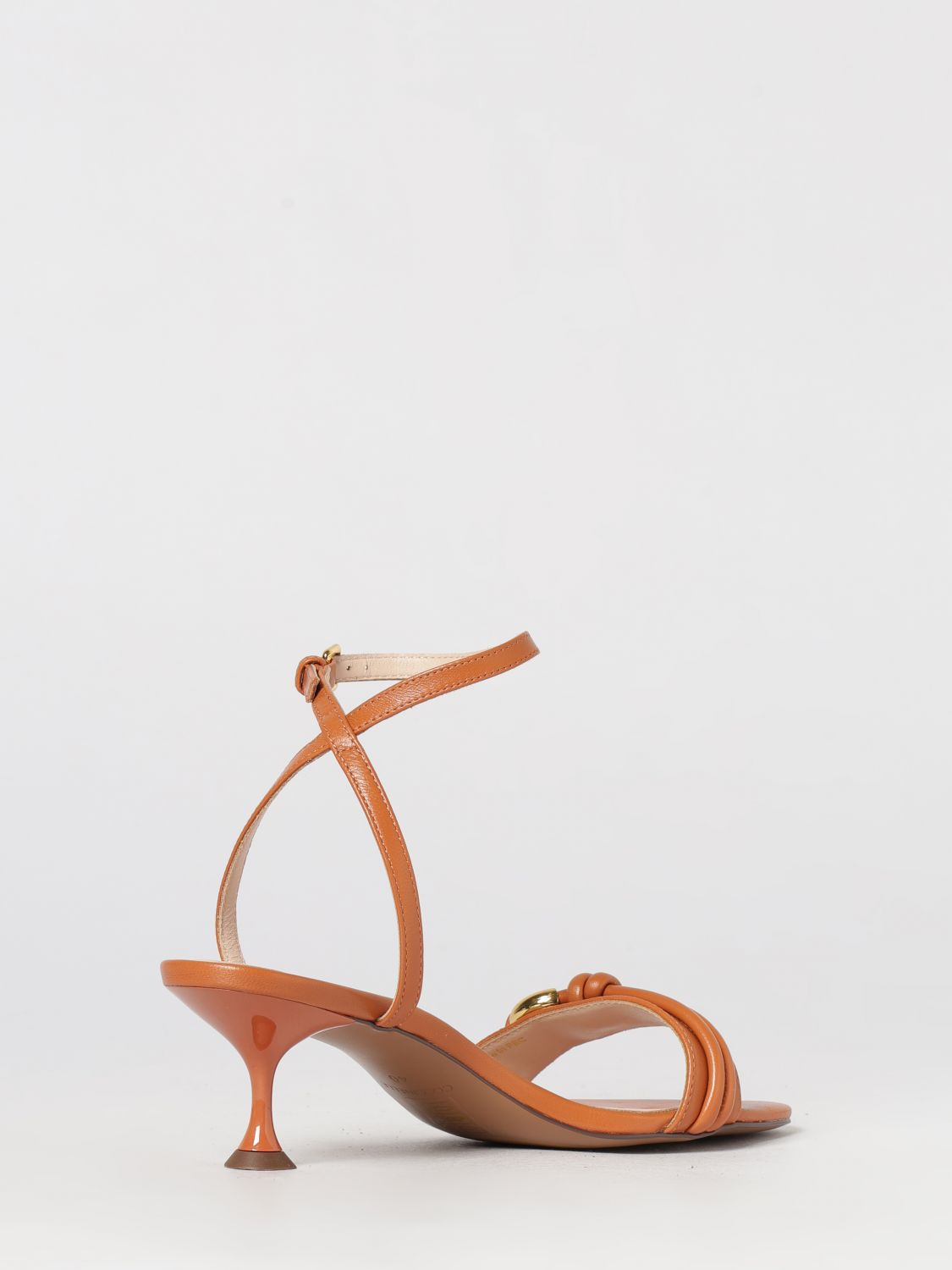 [Coccinelle] Sandals SS26 E4U7S180301 R41