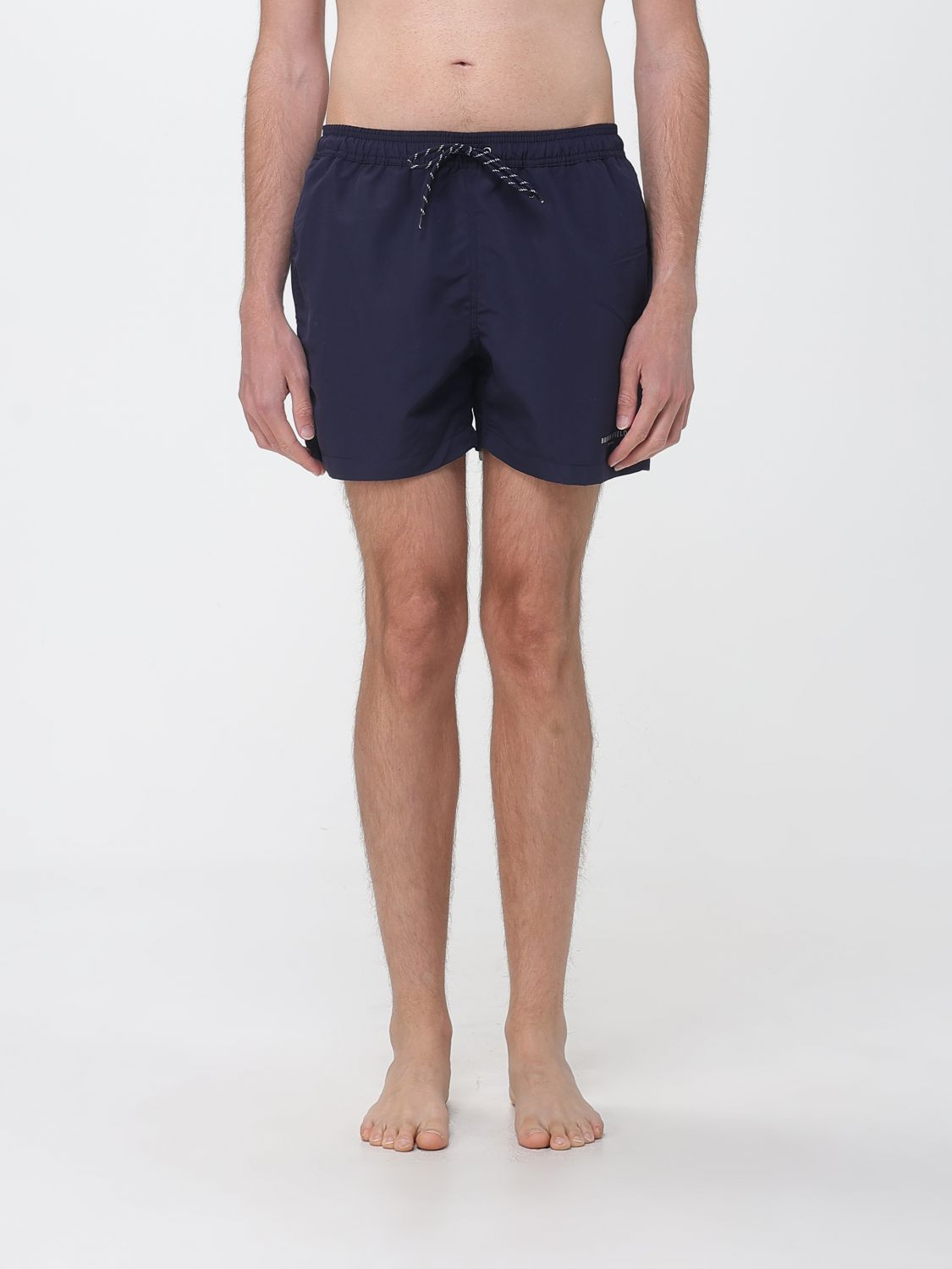 [BROOKSFIELD] Swim Pants SS26 208A.E036 V0031
