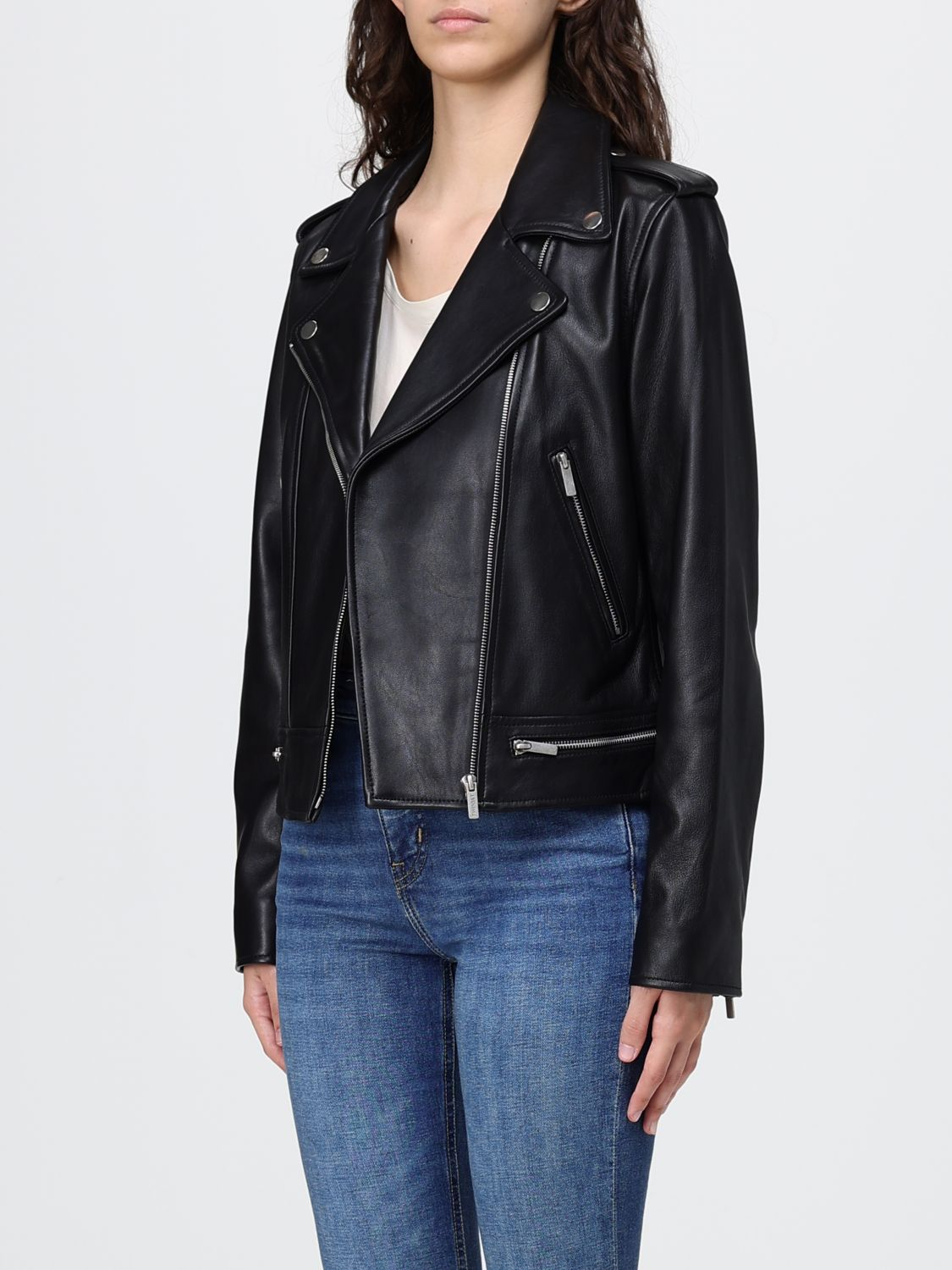 [Twinset] Jacket SS26 261TP2010 00006