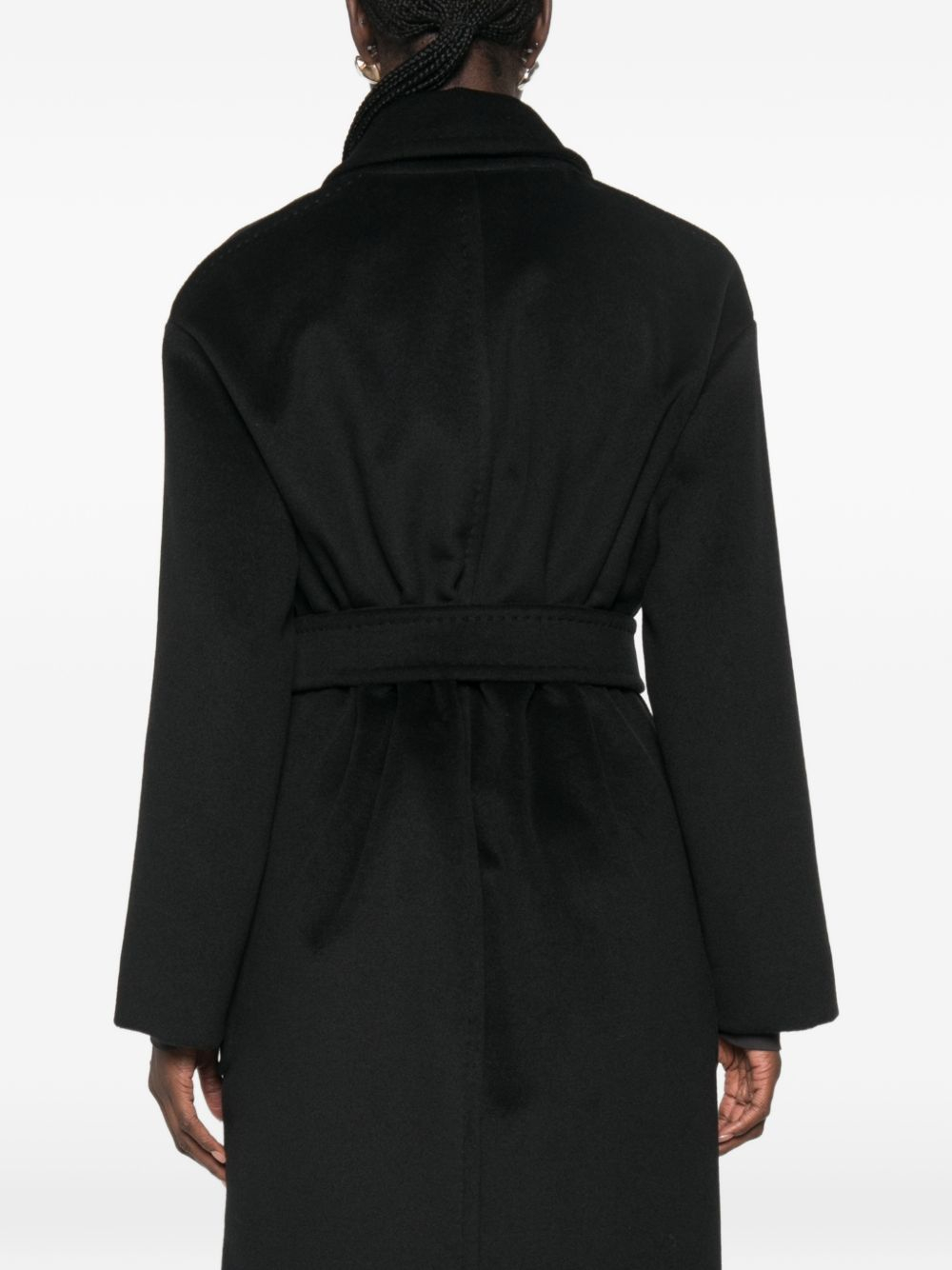 [MaxMara] Coat FW26 26016092600005