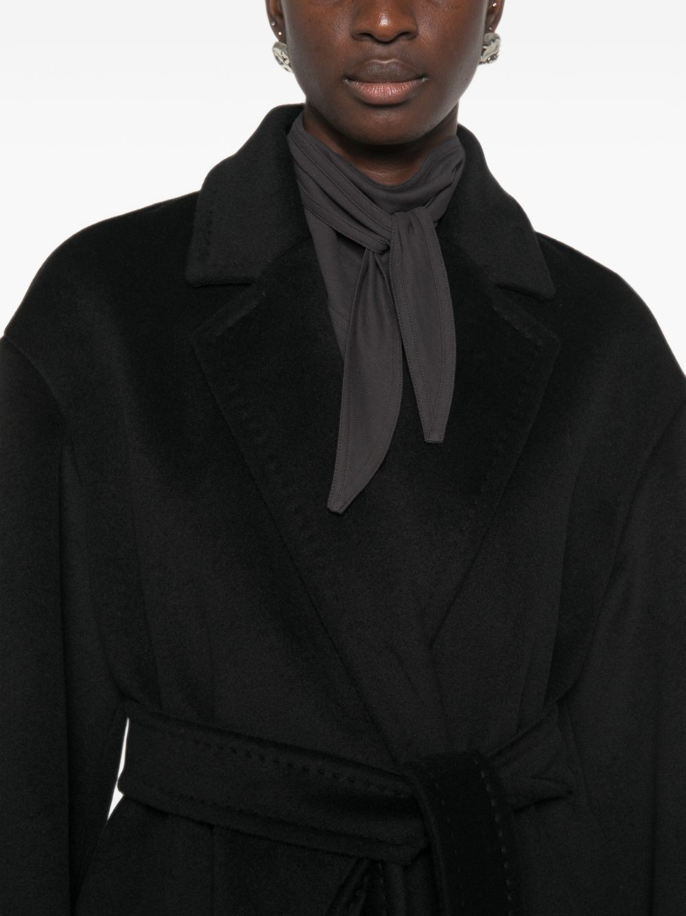 [MaxMara] Coat FW26 26016092600005