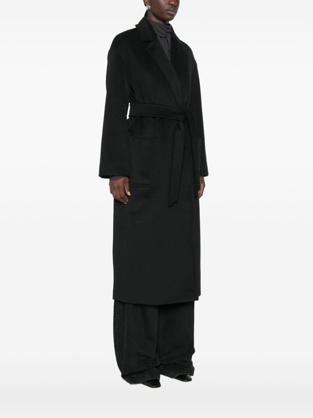 [MaxMara] Coat FW26 26016092600005