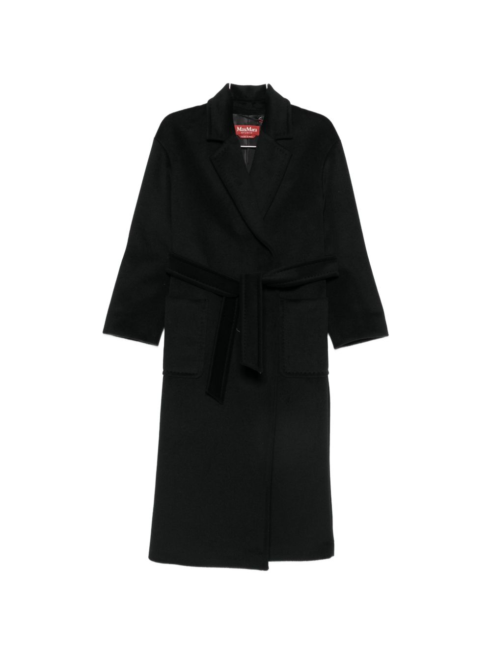 [MaxMara] Coat FW26 26016092600005
