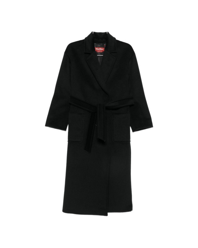 [MaxMara] Coat FW26 26016092600005
