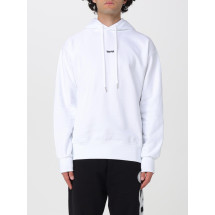 [DISCLAIMER] Sweatshirt SS26 55400 BIANCO/ST.NERA