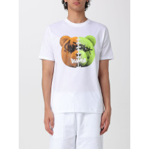 [DISCLAIMER] T-shirts Short Sleeve SS26 55532 BIANCO