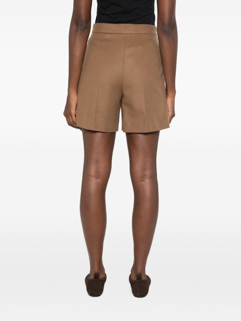 [MaxMara] Shorts FW26 26146012600025