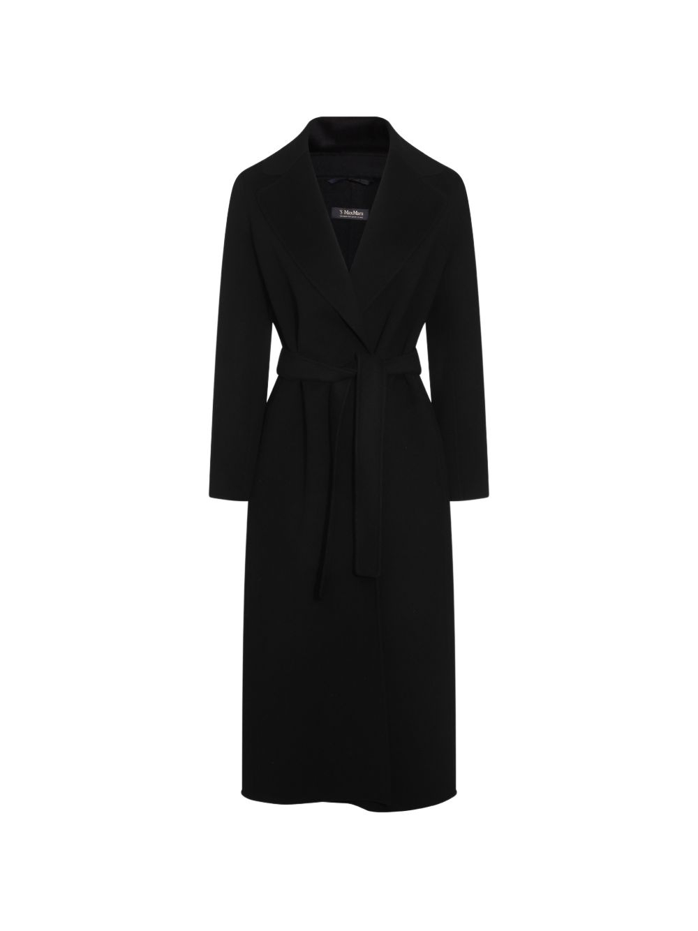 [S MAX MARA] Coat FW26 29016073600013