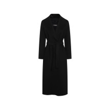 [S MAX MARA] Coat FW26 29016073600013