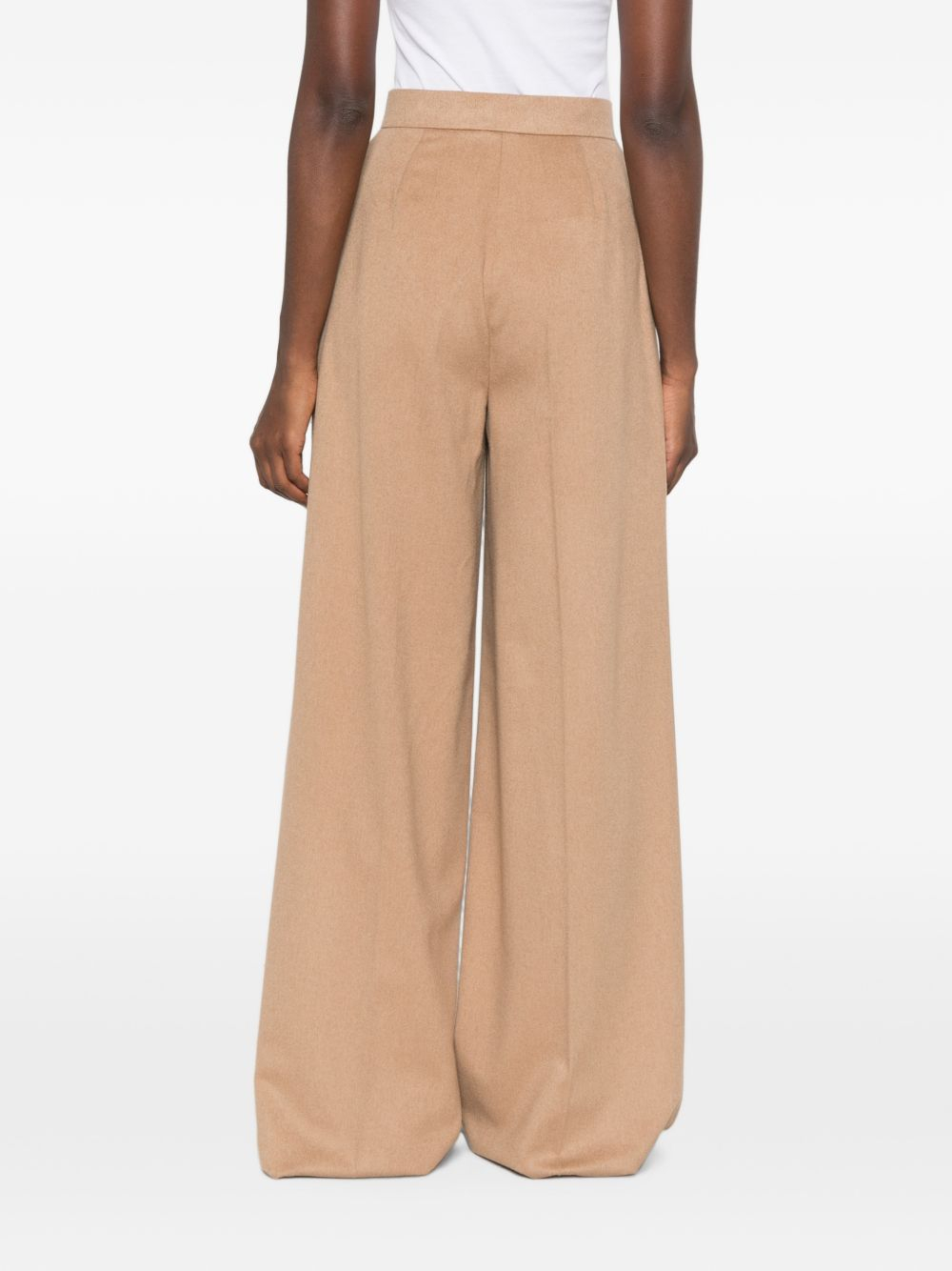 [MaxMara] Pants FW26 21136022600001