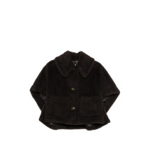[MaxMara] Cape FW26 24736242600014