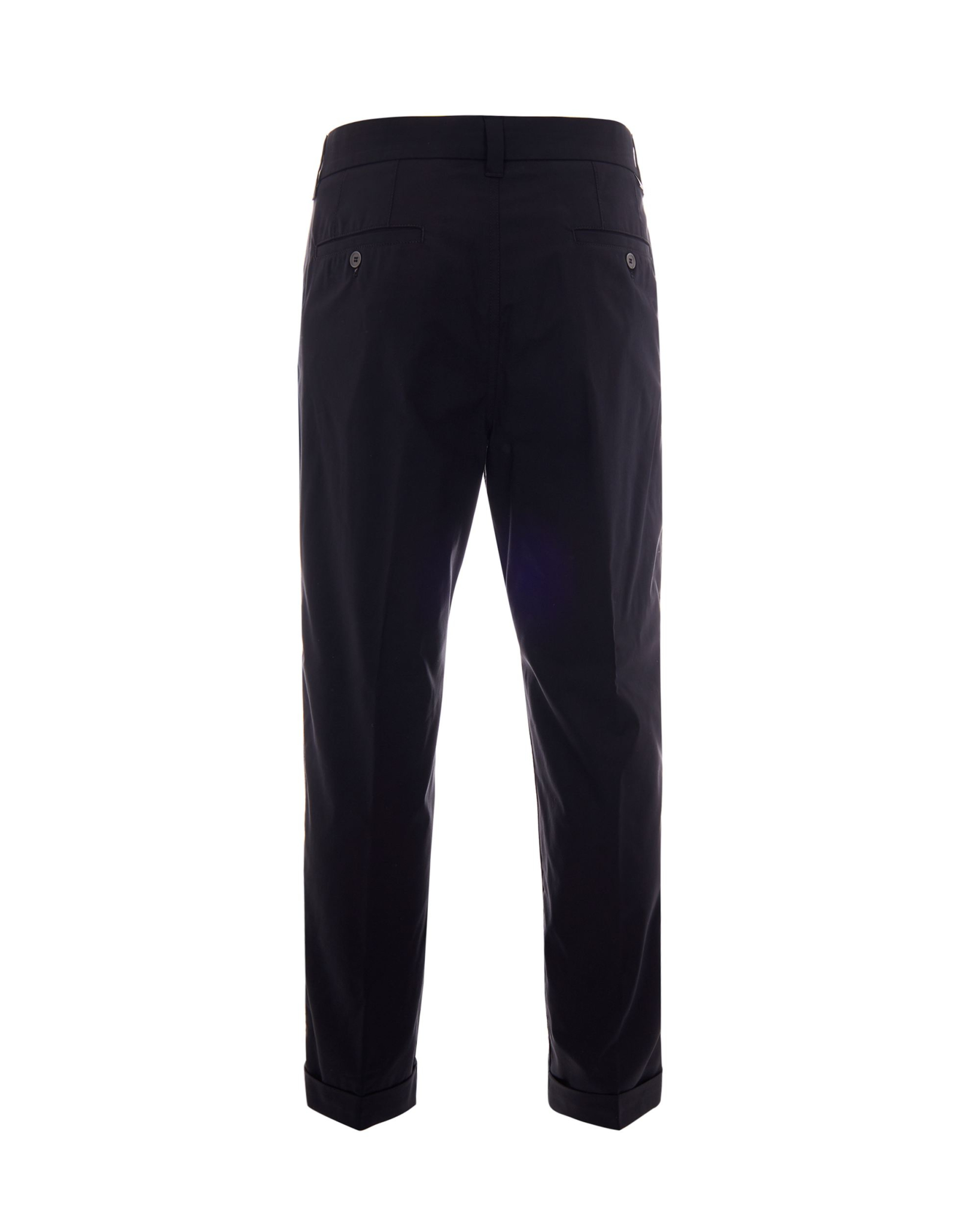 [Paolo Pecora] Trousers SS26 B1251999000