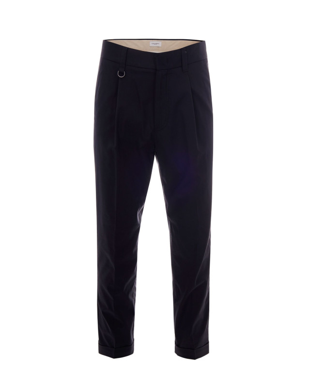 [Paolo Pecora] Trousers SS26 B1251999000