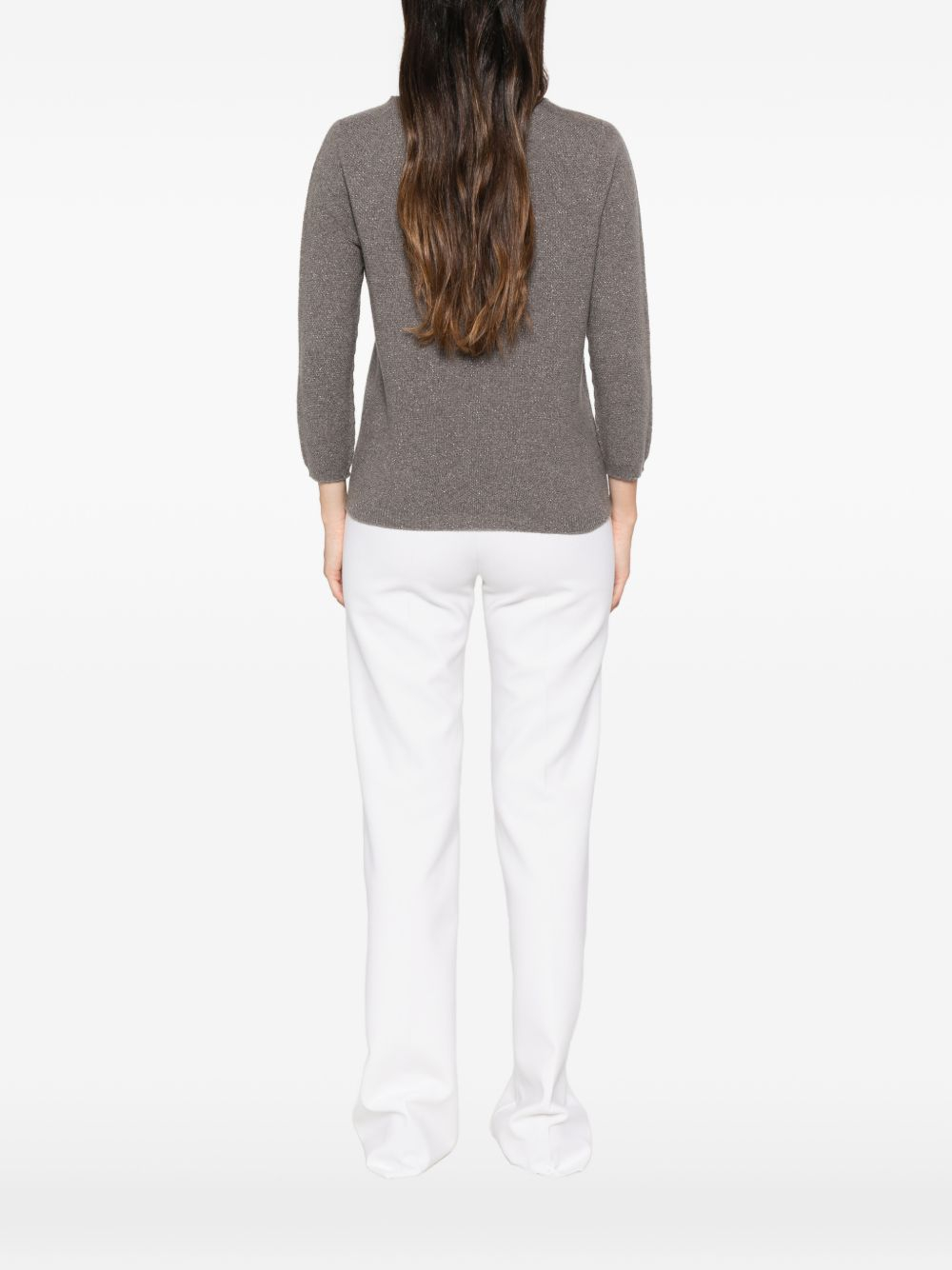 [Fabiana Filippi] Knitwear FW26 MAD216F398M3331276