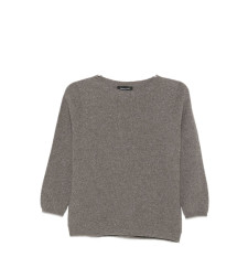 [Fabiana Filippi] Knitwear FW26 MAD216F398M3331276