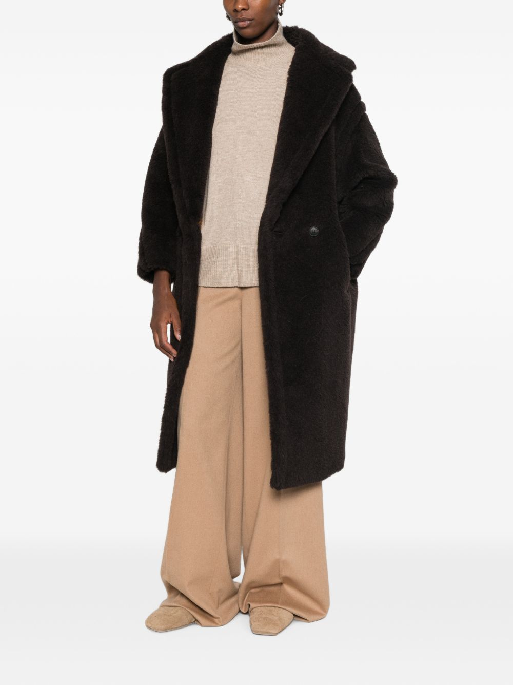 [MaxMara] Coat FW26 21016022600014