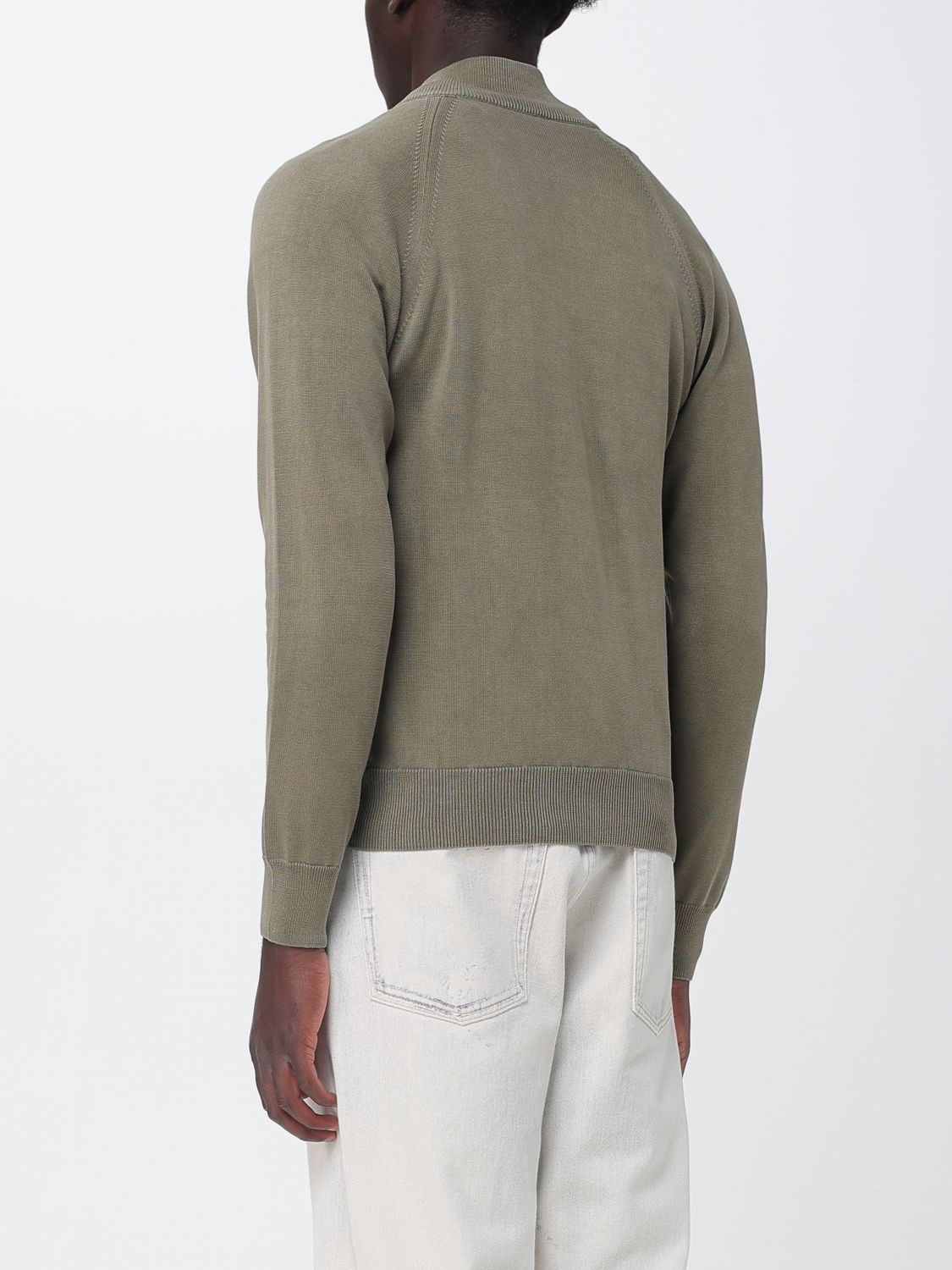 [BLAUER] Knitwear SS26 BLUM08479006233 60H