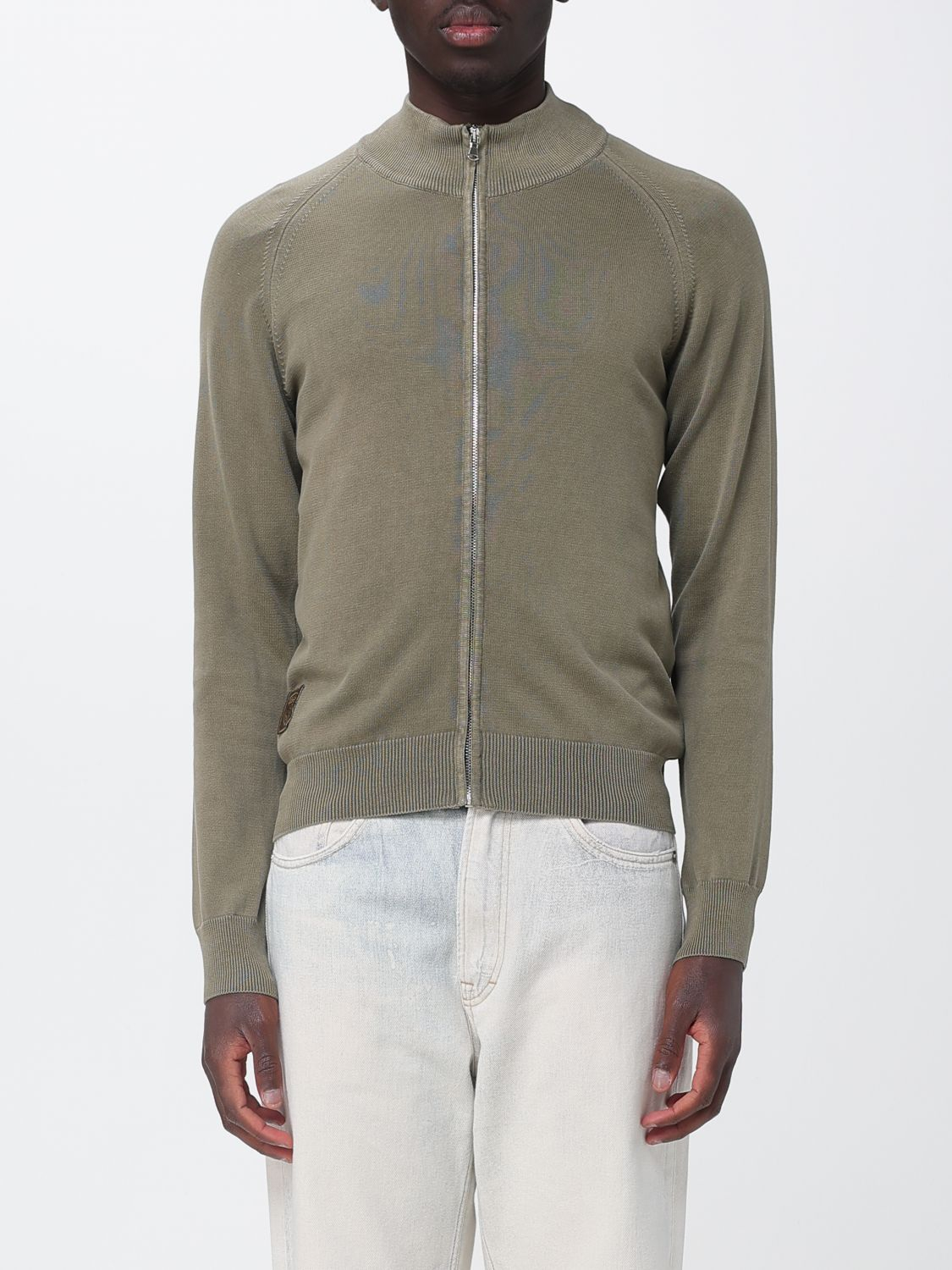 [BLAUER] Knitwear SS26 BLUM08479006233 60H